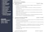 write your resume, lebenslauf and cover letter